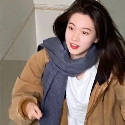 美眉的野心